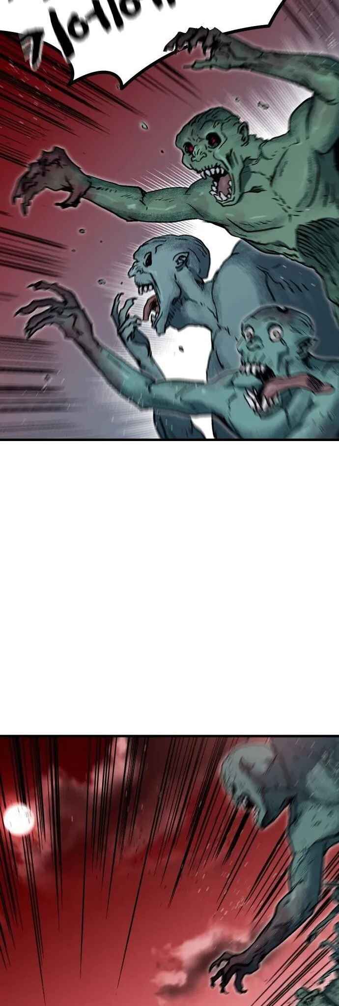 My Status Window Went on Strike Chapter 14 - Page 3