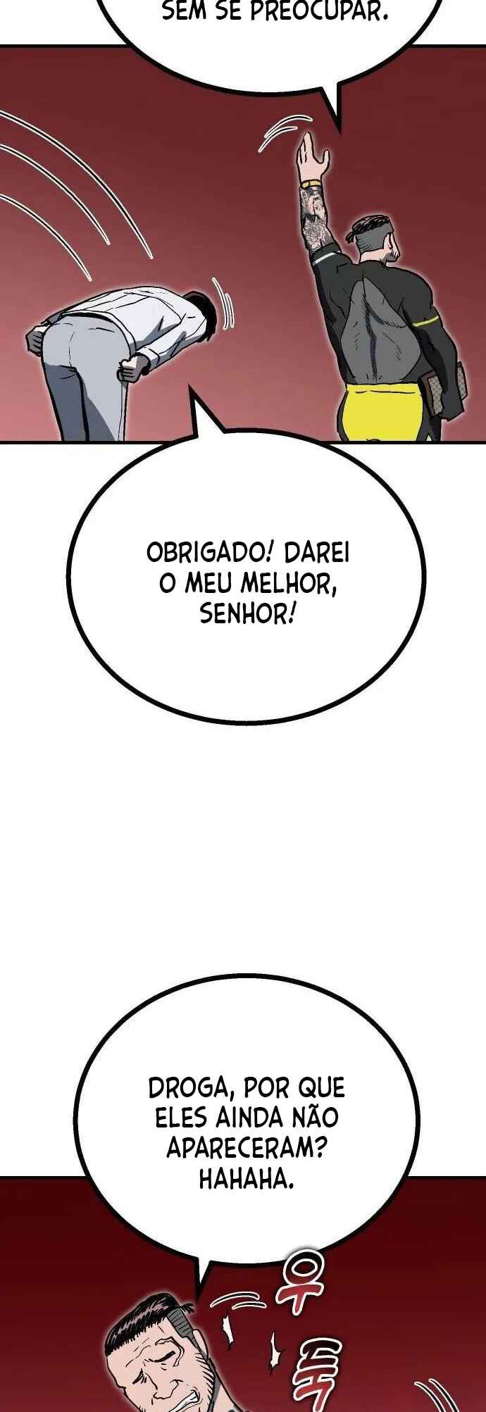 My Status Window Went on Strike Chapter 14 - Page 48