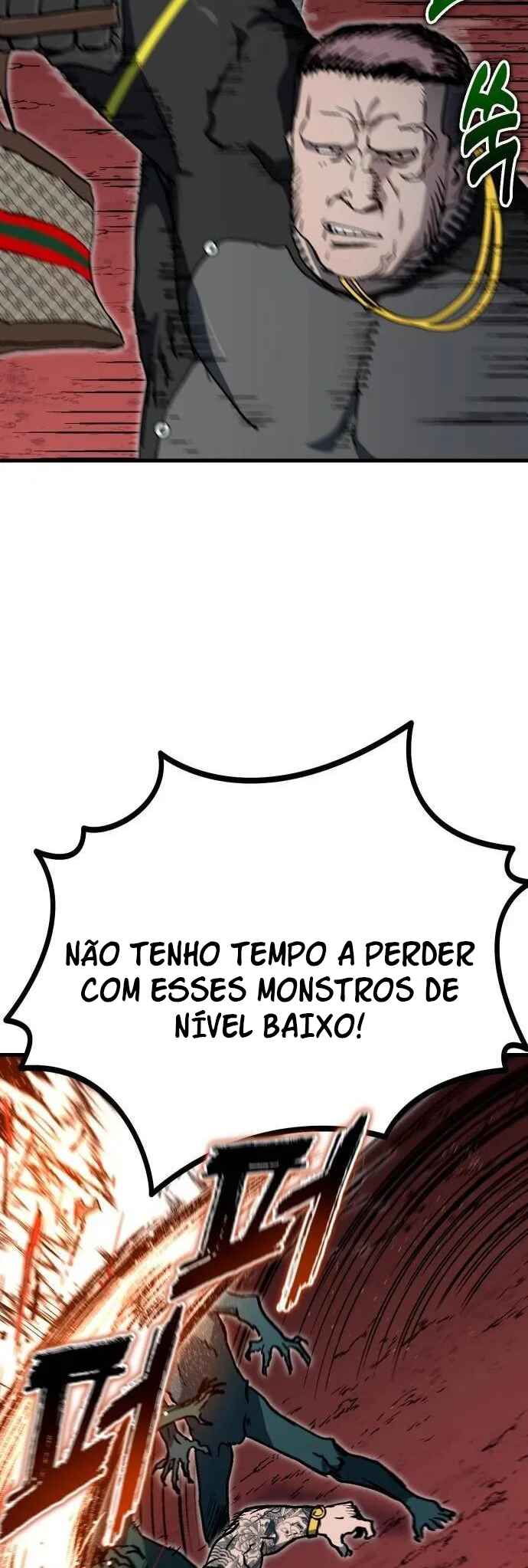 My Status Window Went on Strike Chapter 14 - Page 5