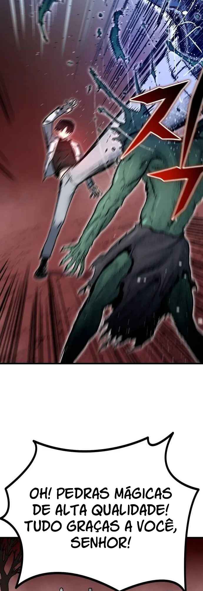 My Status Window Went on Strike Chapter 14 - Page 50