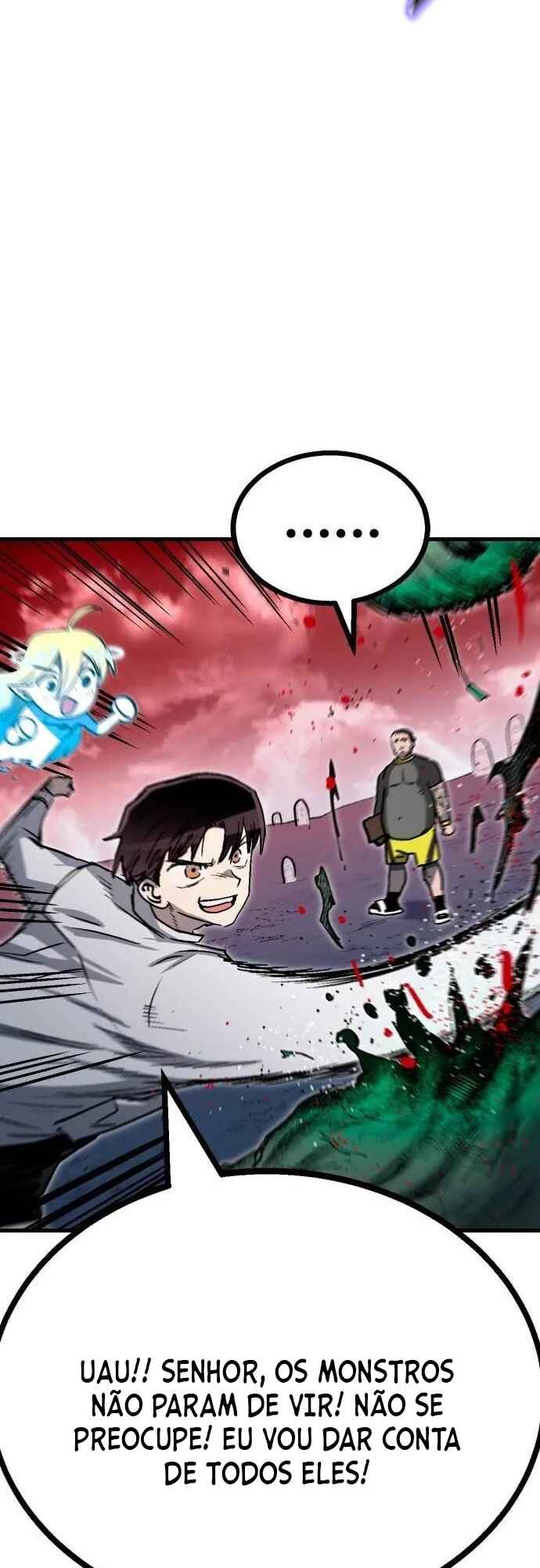 My Status Window Went on Strike Chapter 14 - Page 54