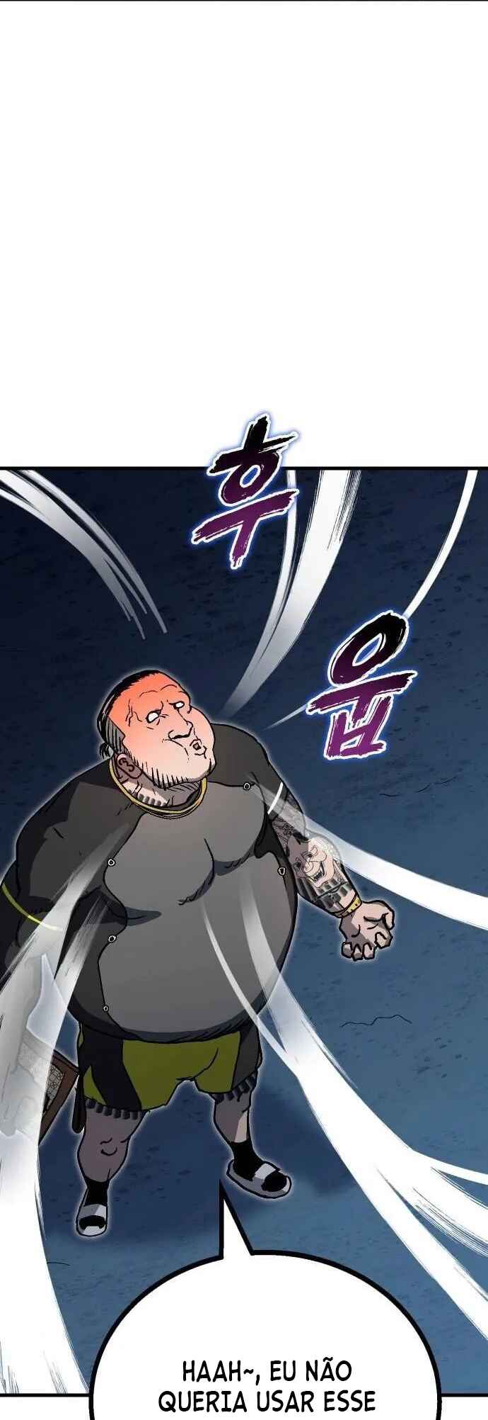 My Status Window Went on Strike Chapter 14 - Page 58