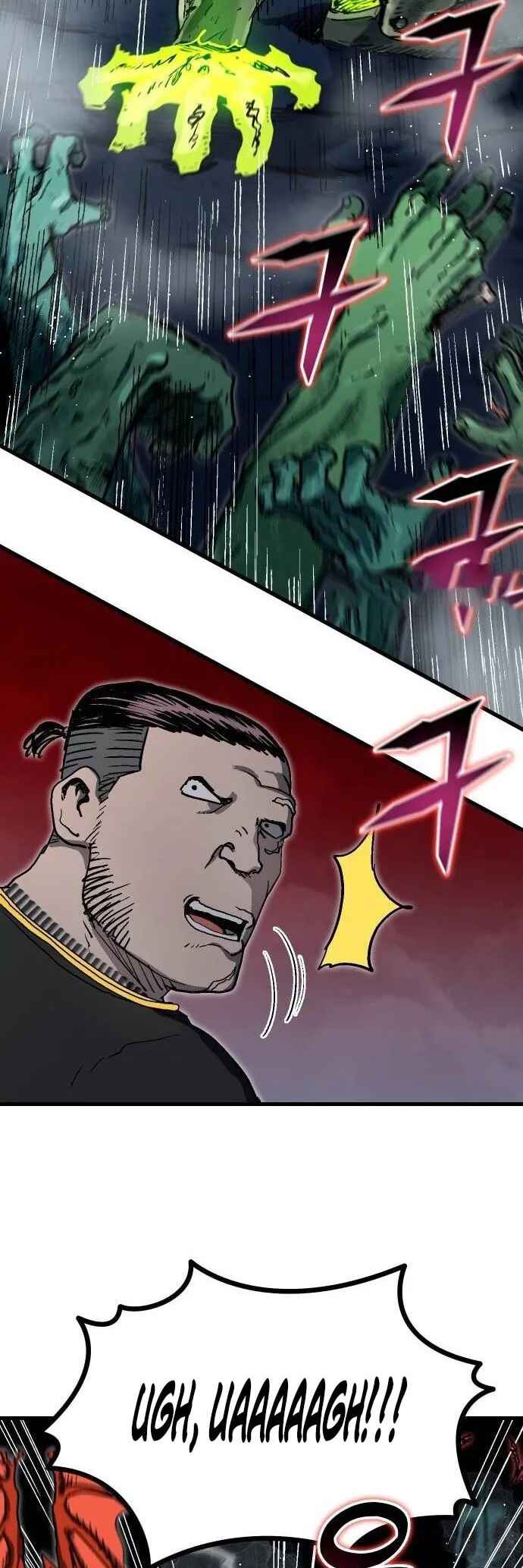 My Status Window Went on Strike Chapter 14 - Page 69