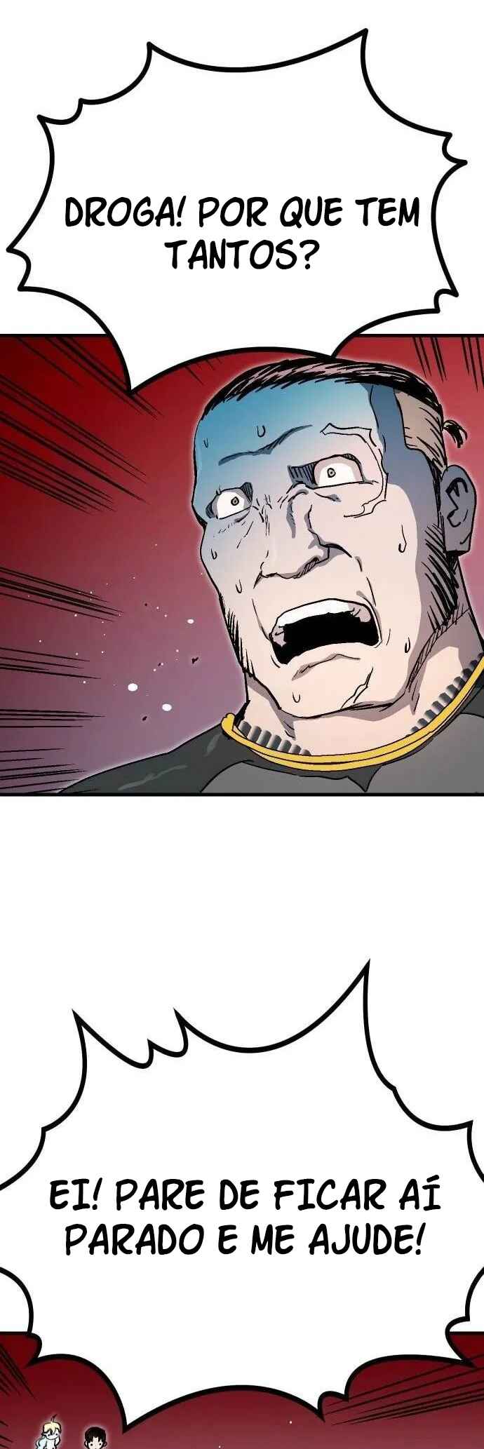 My Status Window Went on Strike Chapter 14 - Page 72