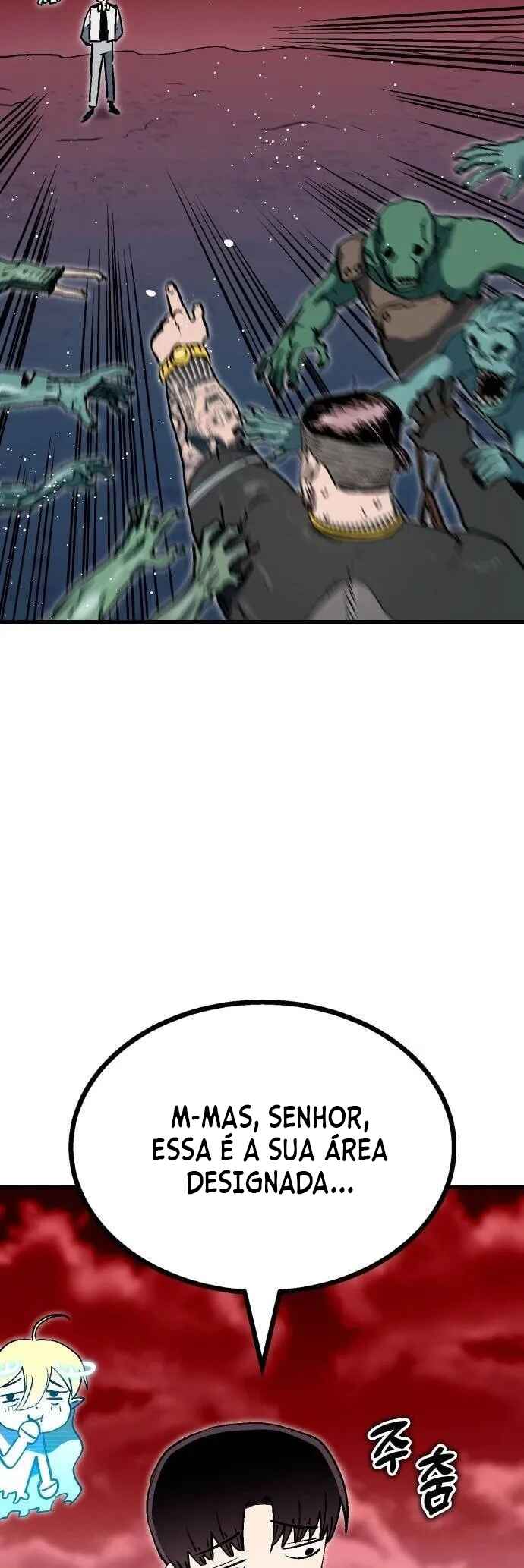 My Status Window Went on Strike Chapter 14 - Page 73