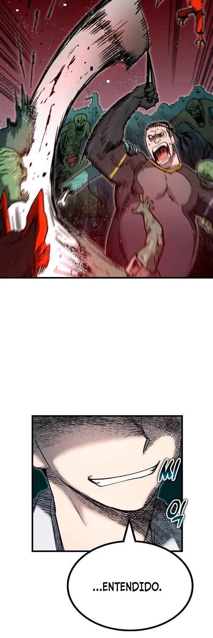 My Status Window Went on Strike Chapter 14 - Page 76