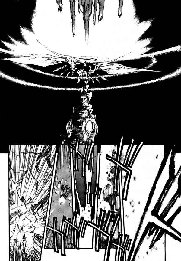 Trigun Maximum Chapter 81 - Page 6