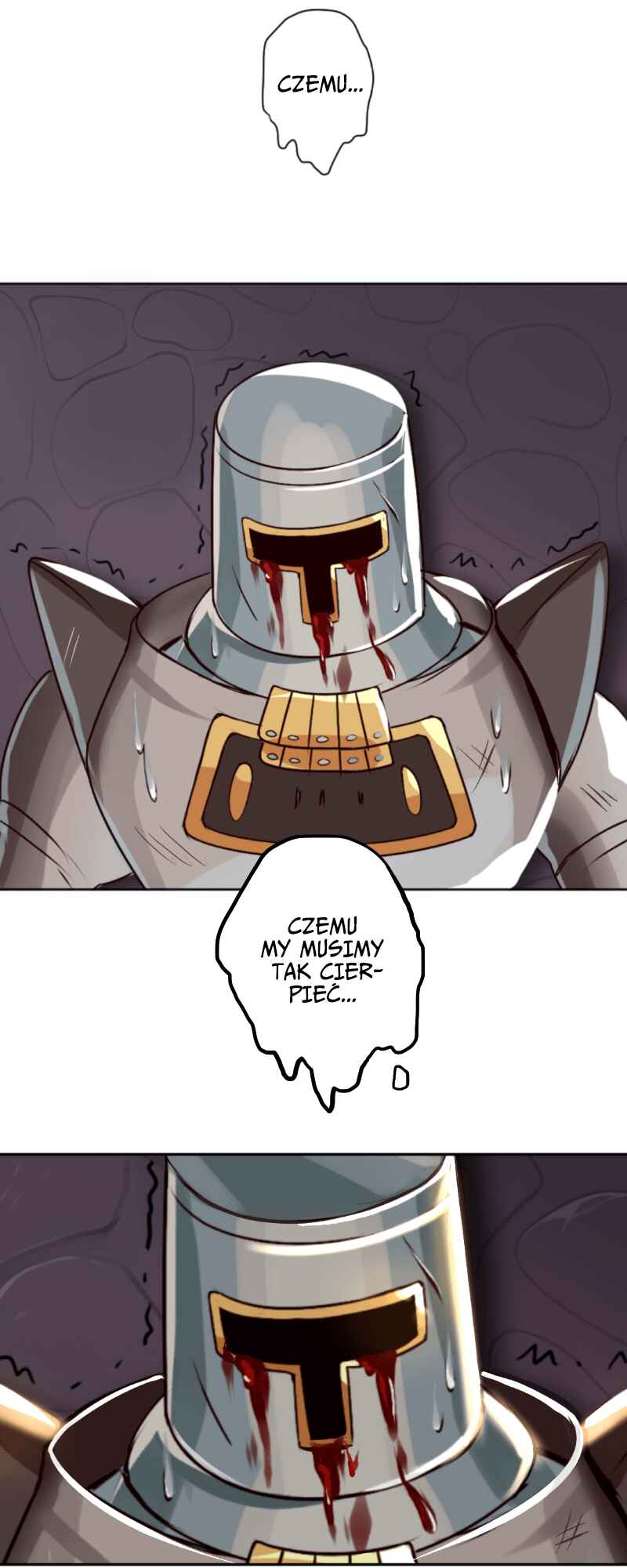 1HP Club Chapter 33 - Page 10