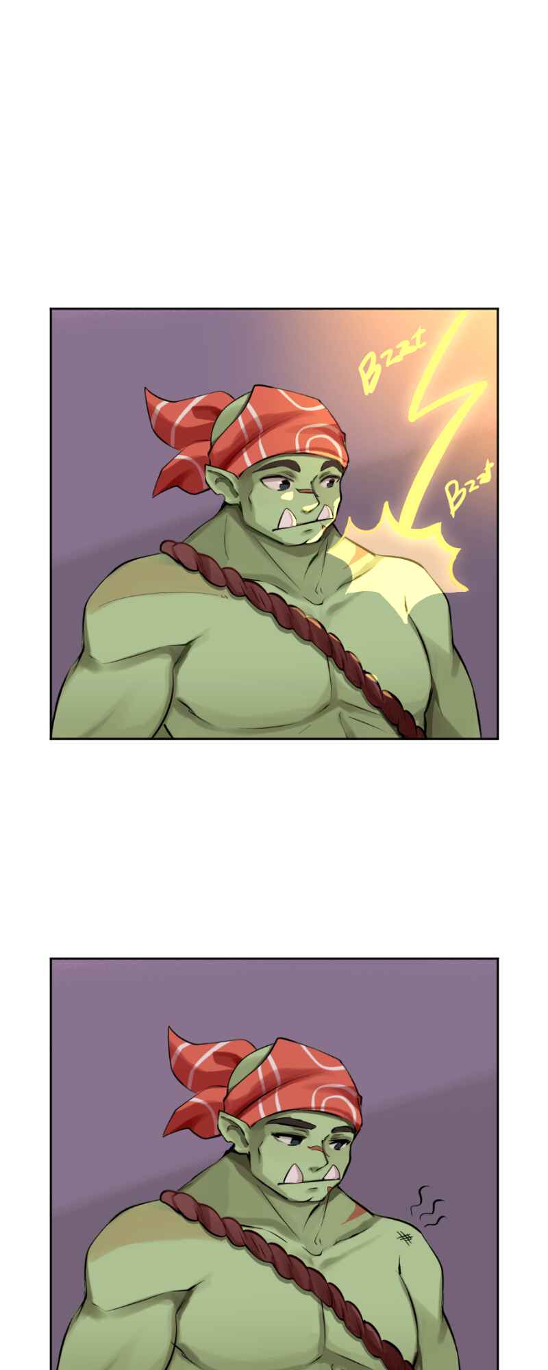 1HP Club Chapter 33 - Page 13