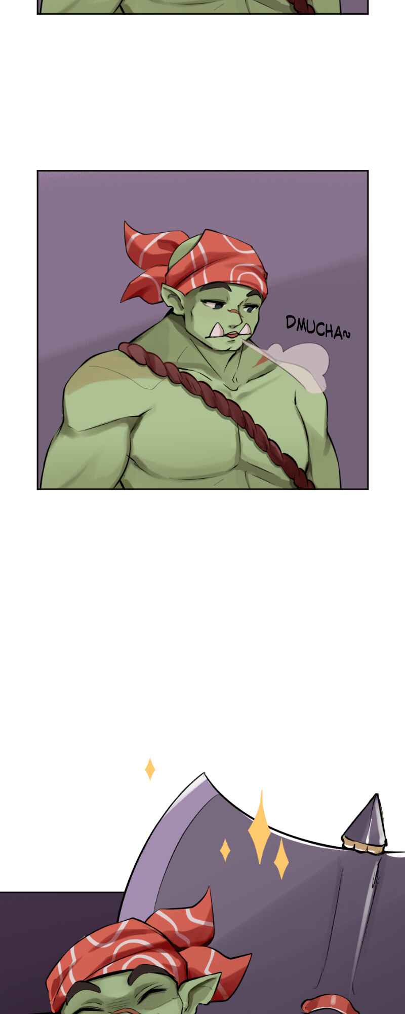1HP Club Chapter 33 - Page 14