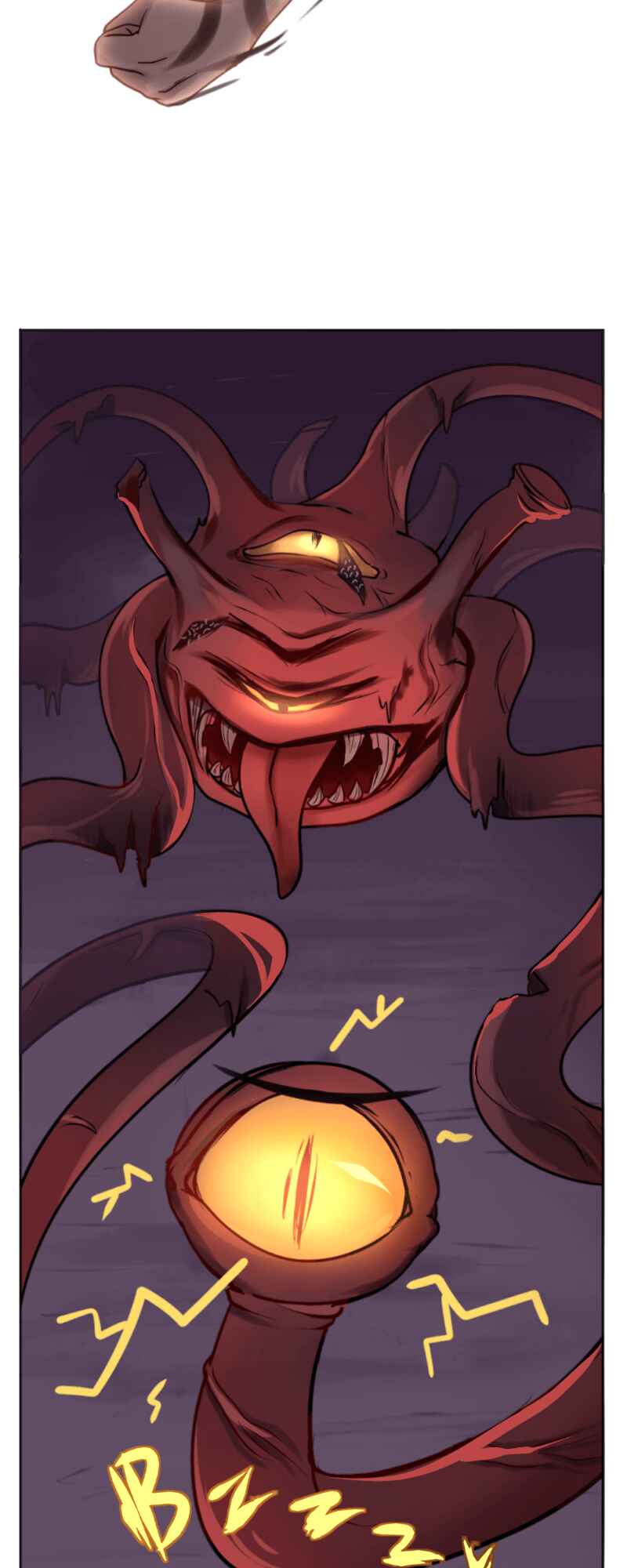 1HP Club Chapter 33 - Page 7