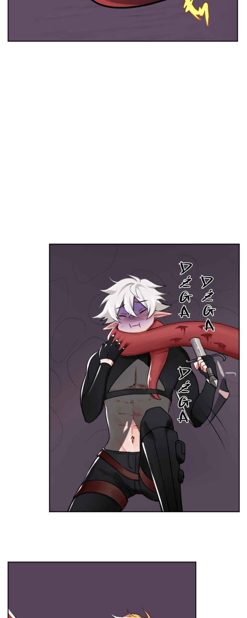 1HP Club Chapter 33 - Page 8