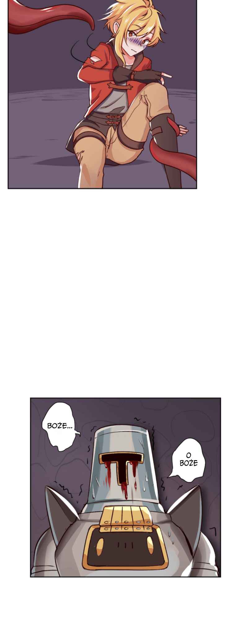 1HP Club Chapter 33 - Page 9