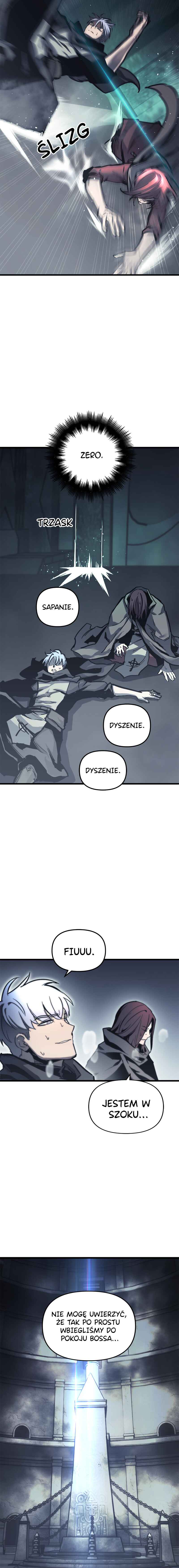 Doom Breaker Chapter 24 - Page 14