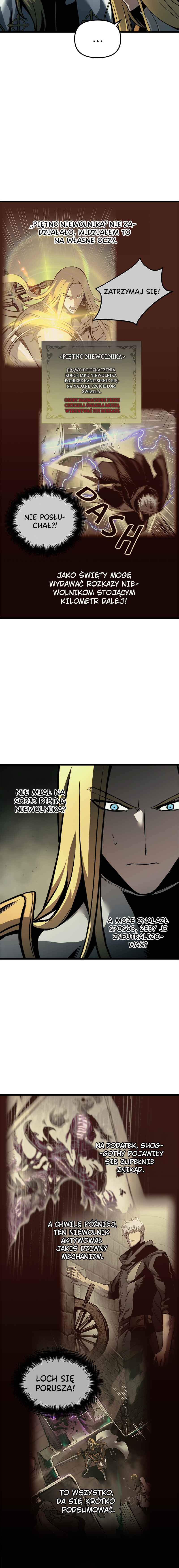 Doom Breaker Chapter 24 - Page 17