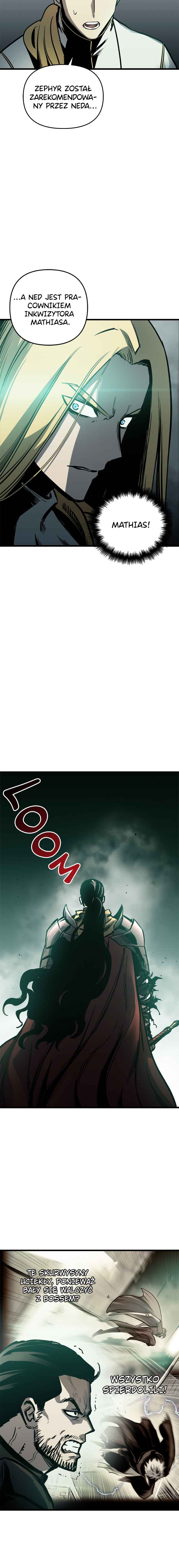 Doom Breaker Chapter 24 - Page 19