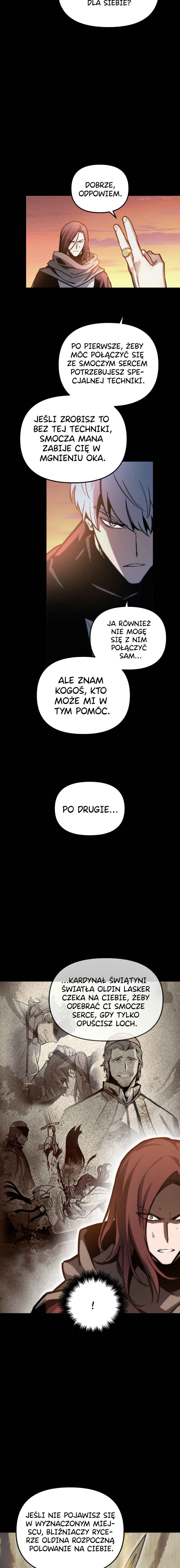 Doom Breaker Chapter 24 - Page 3