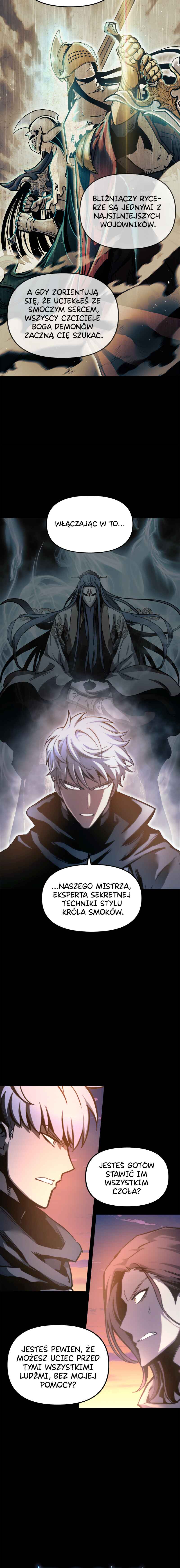 Doom Breaker Chapter 24 - Page 4