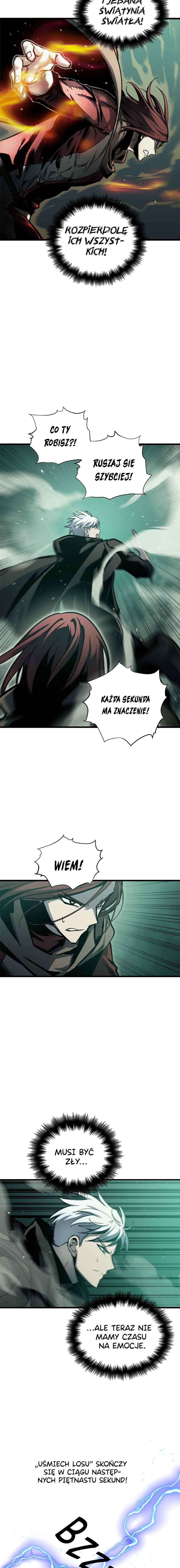 Doom Breaker Chapter 24 - Page 9