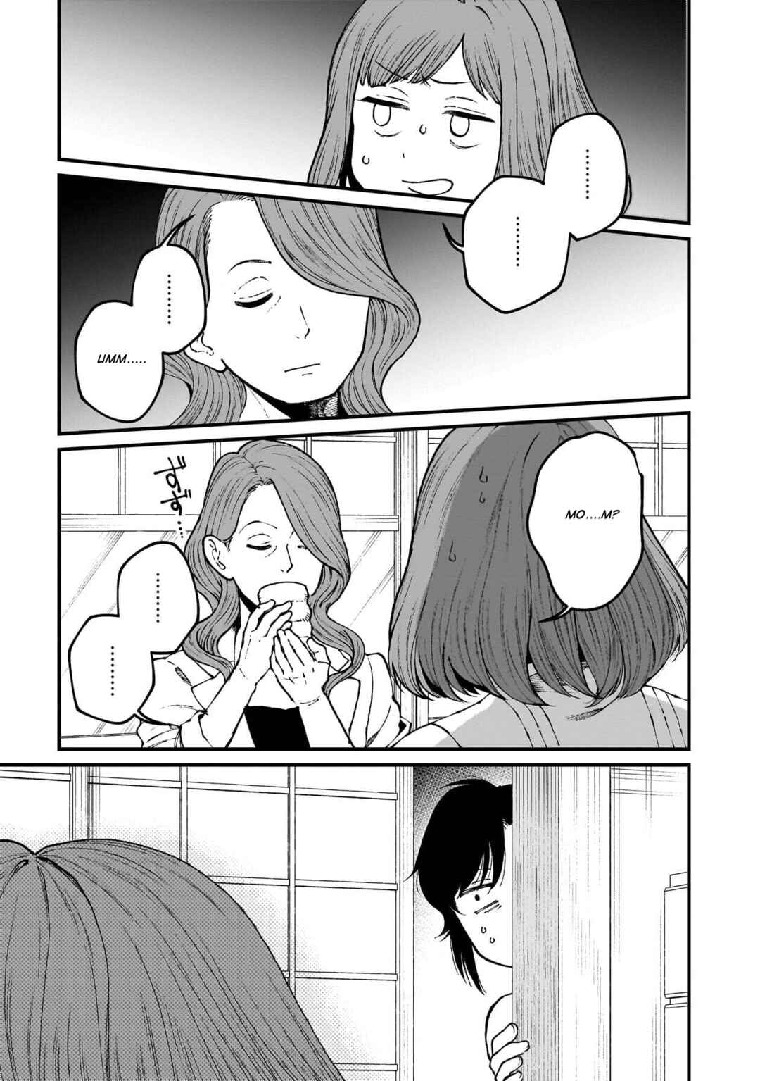 Isekai Izakaya "Gen" Chapter 81 - Page 6