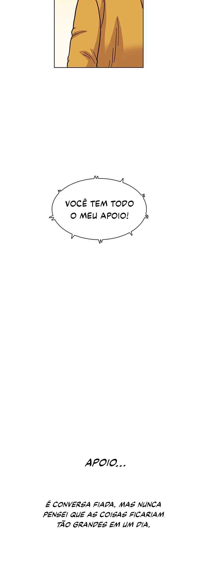 Byeorisamsyap Chapter 9 - Page 22