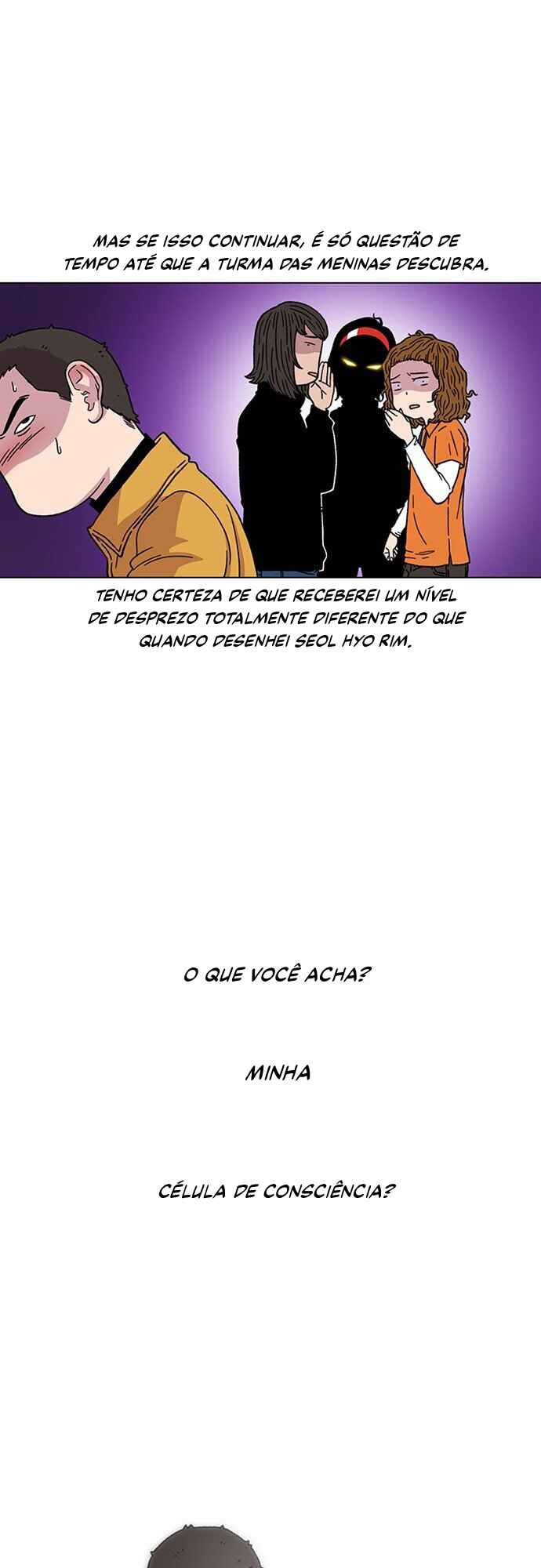 Byeorisamsyap Chapter 9 - Page 25