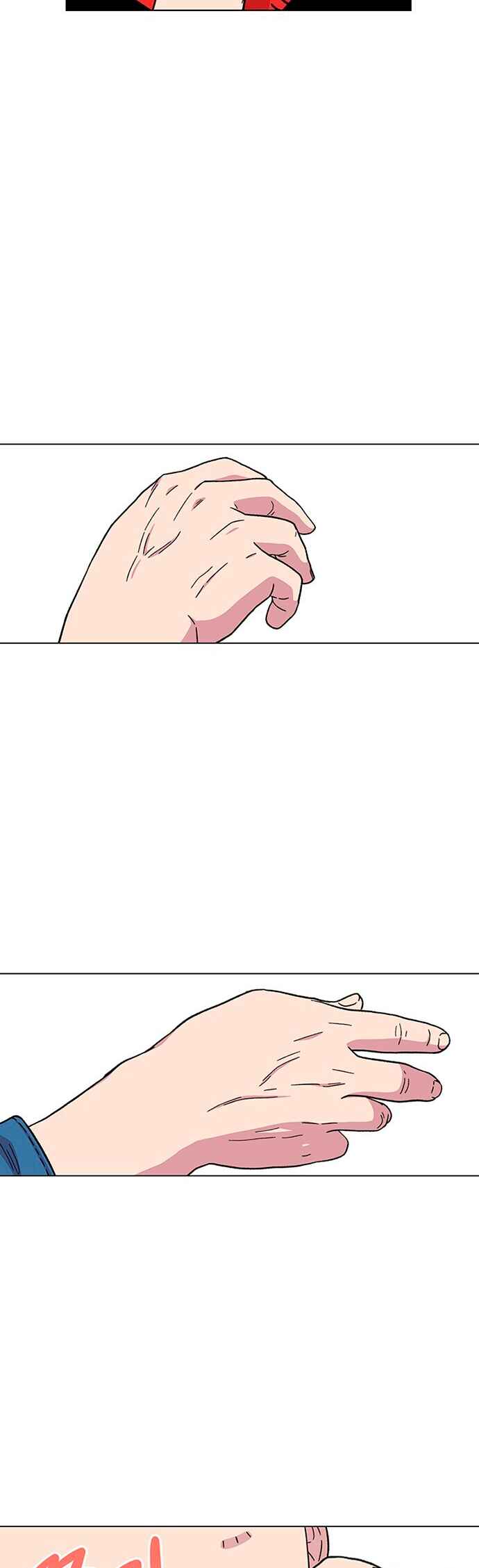 Byeorisamsyap Chapter 9 - Page 38