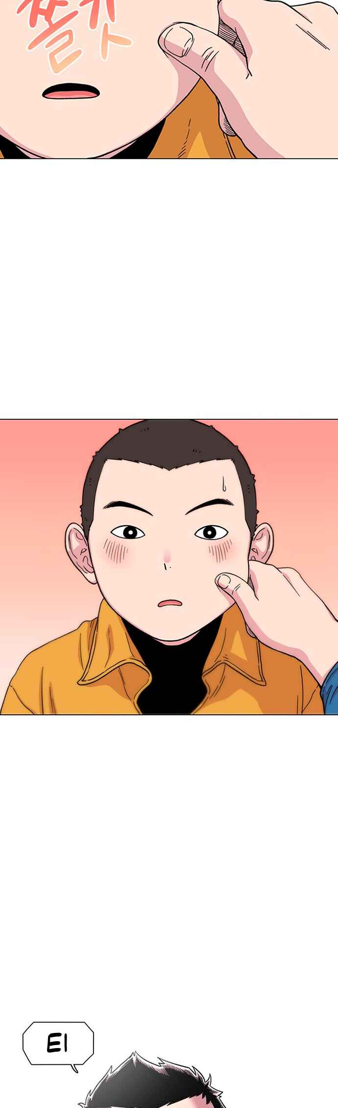 Byeorisamsyap Chapter 9 - Page 39