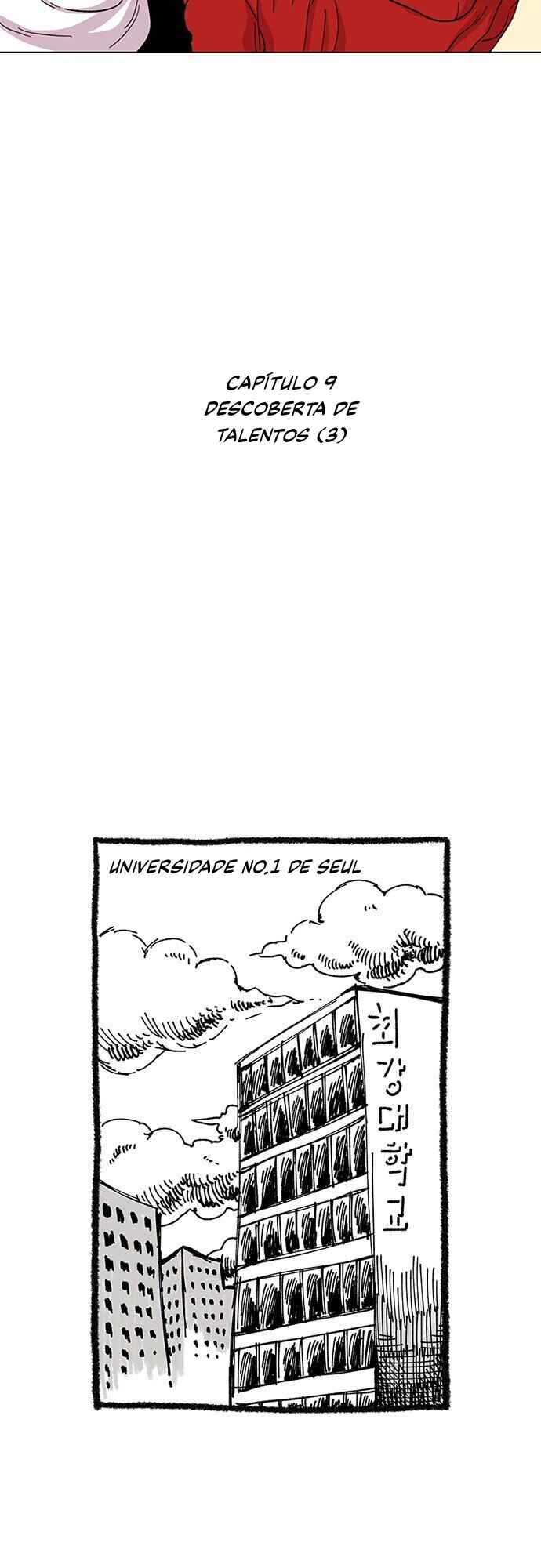 Byeorisamsyap Chapter 9 - Page 6