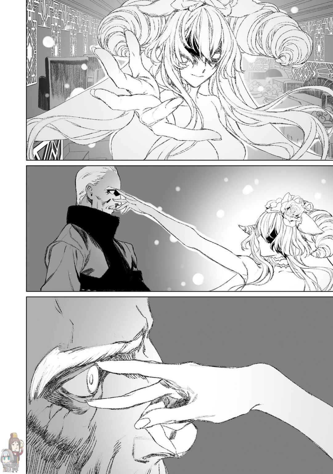 Lord El-Melloi II-sei no Jikenbo Chapter 50 - Page 5