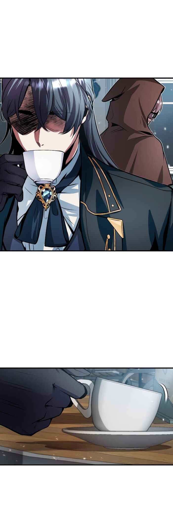 Academy's Undercover Professor Chapter 4 - Page 40