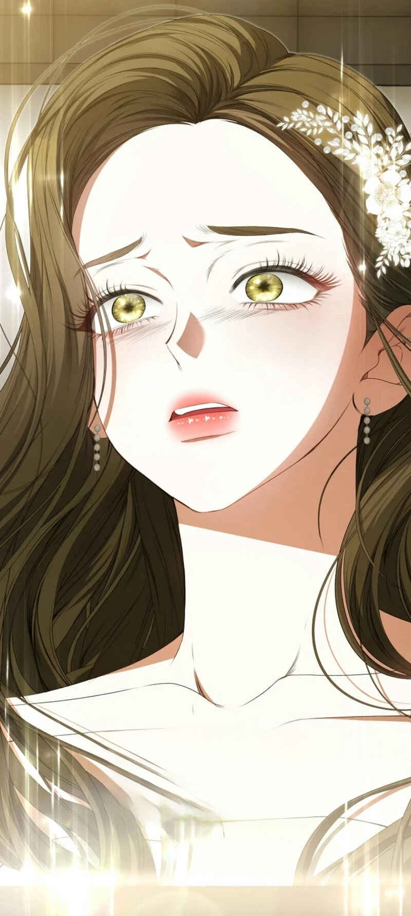 Manghal Unmyeong ui Girl Group Leader ga Doeeotseumnida Chapter 1 - Page 11