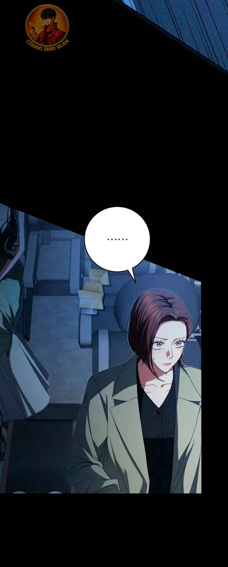 Manghal Unmyeong ui Girl Group Leader ga Doeeotseumnida Chapter 1 - Page 15