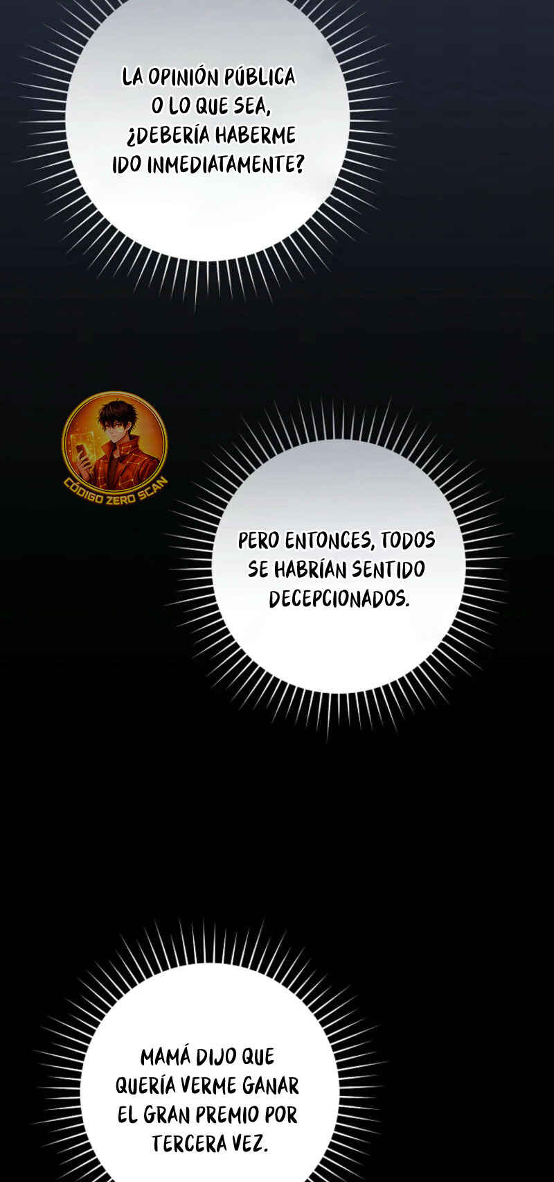 Manghal Unmyeong ui Girl Group Leader ga Doeeotseumnida Chapter 1 - Page 22