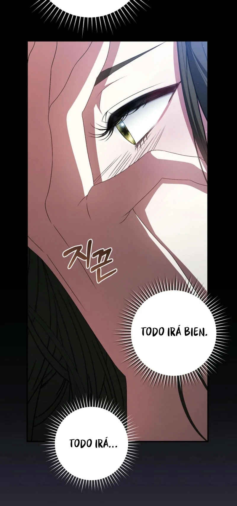 Manghal Unmyeong ui Girl Group Leader ga Doeeotseumnida Chapter 1 - Page 23