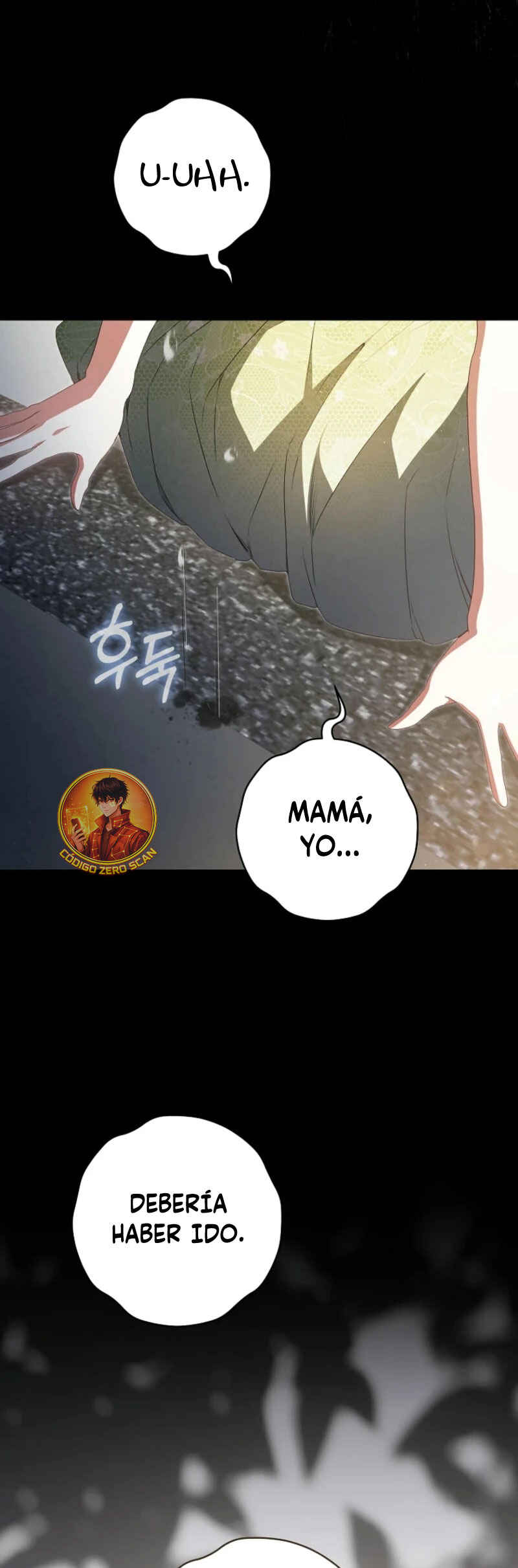 Manghal Unmyeong ui Girl Group Leader ga Doeeotseumnida Chapter 1 - Page 32