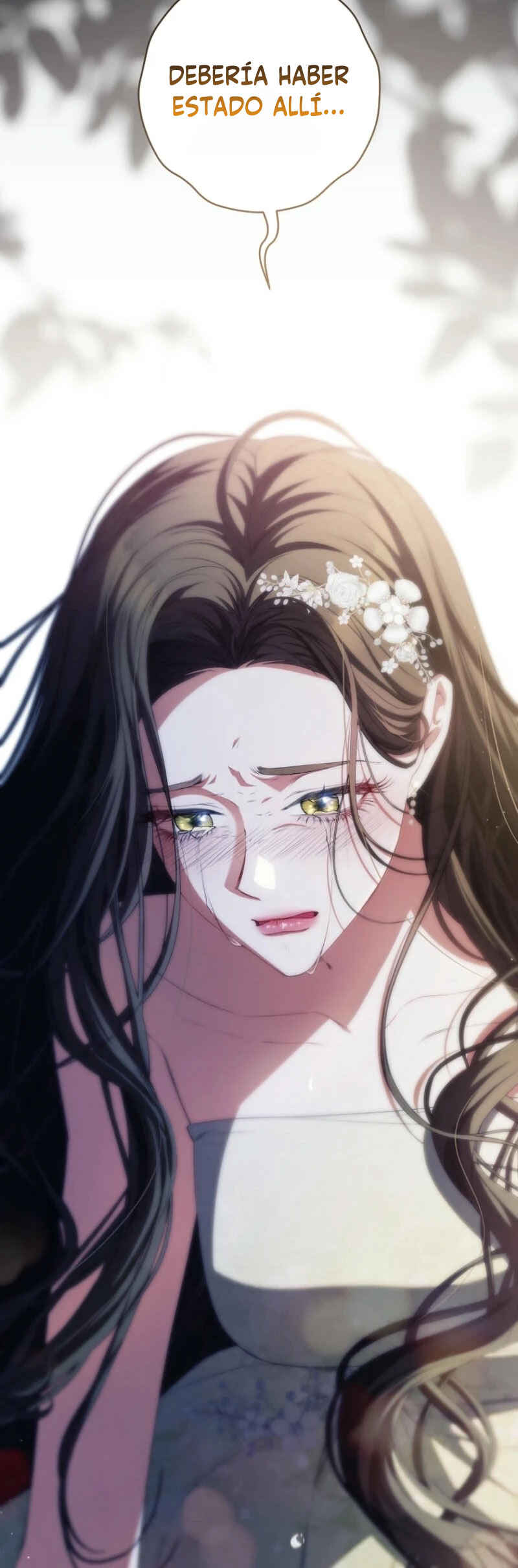 Manghal Unmyeong ui Girl Group Leader ga Doeeotseumnida Chapter 1 - Page 33