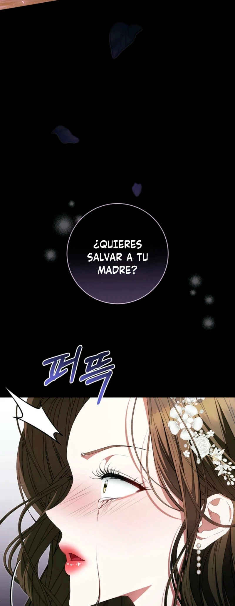 Manghal Unmyeong ui Girl Group Leader ga Doeeotseumnida Chapter 1 - Page 38