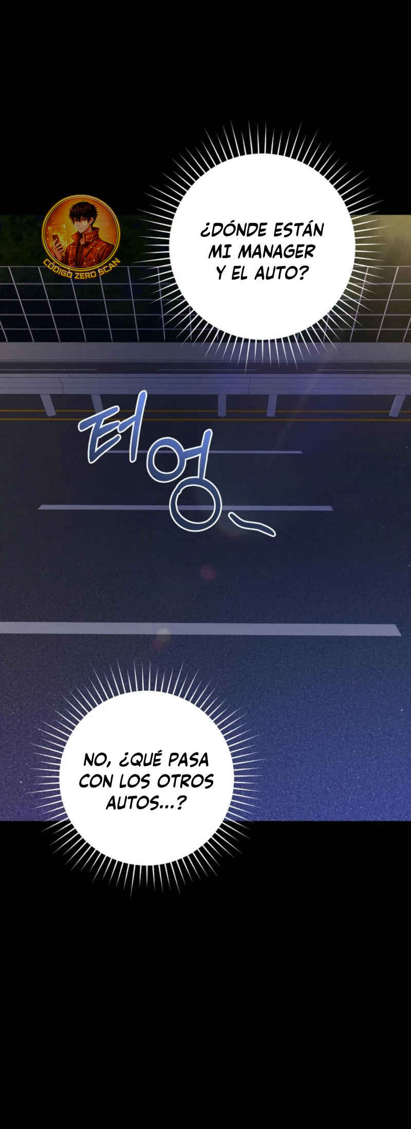 Manghal Unmyeong ui Girl Group Leader ga Doeeotseumnida Chapter 1 - Page 45