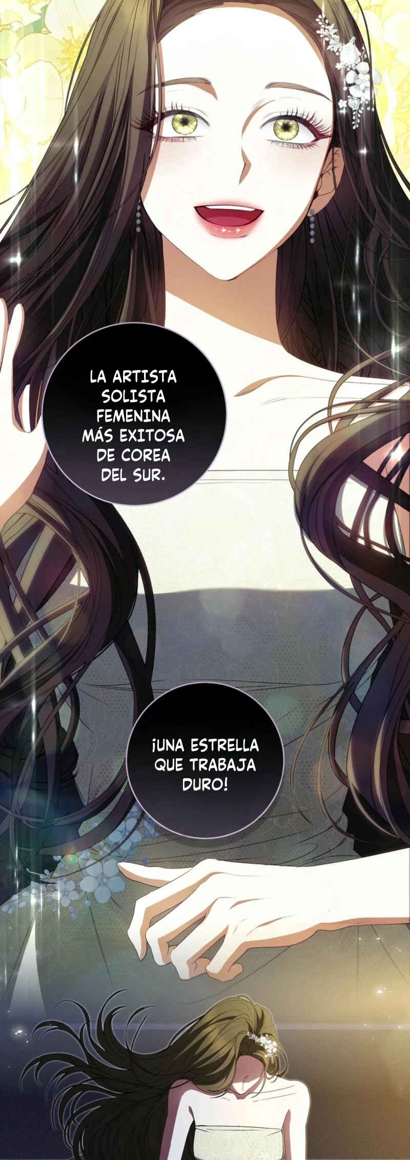 Manghal Unmyeong ui Girl Group Leader ga Doeeotseumnida Chapter 1 - Page 48