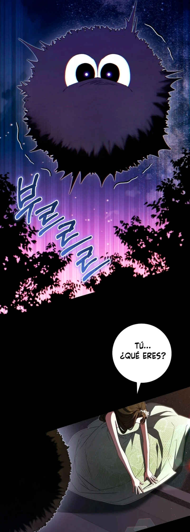 Manghal Unmyeong ui Girl Group Leader ga Doeeotseumnida Chapter 1 - Page 50