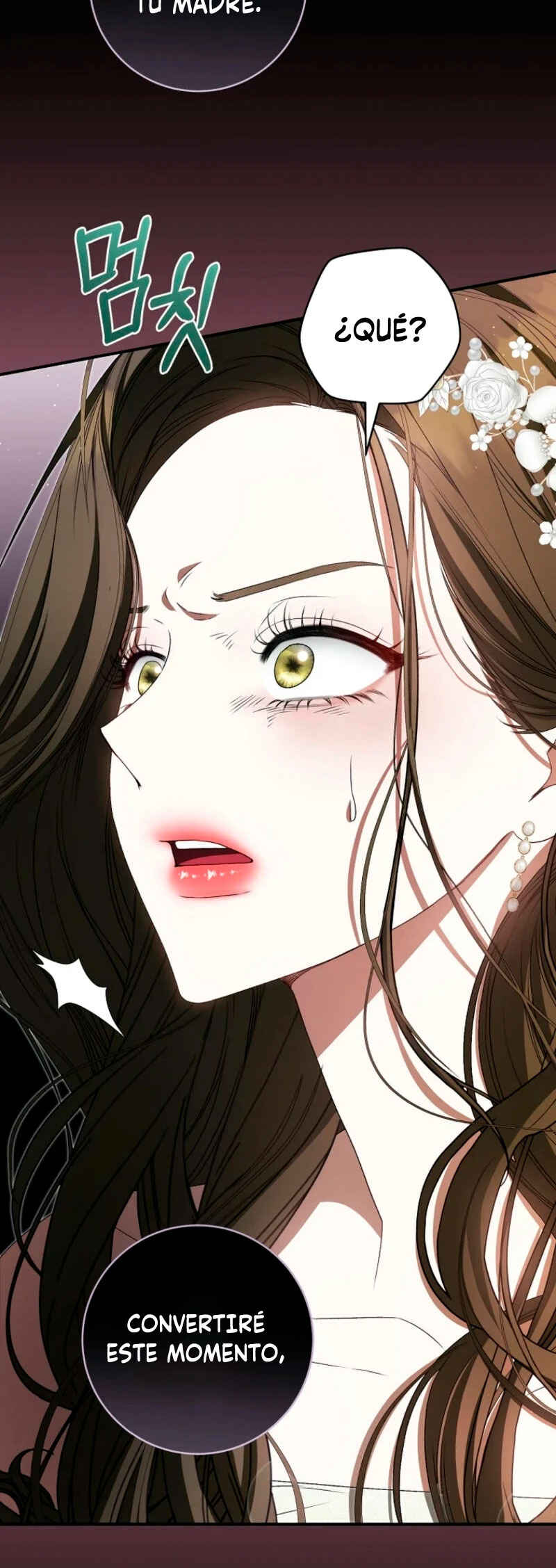 Manghal Unmyeong ui Girl Group Leader ga Doeeotseumnida Chapter 1 - Page 52
