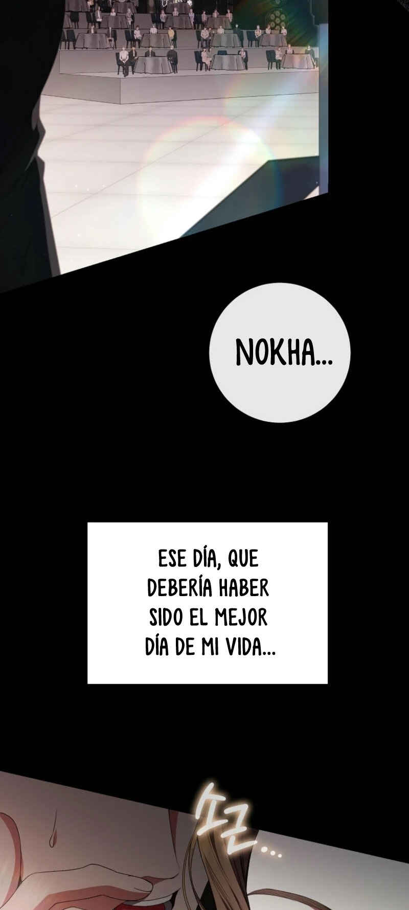 Manghal Unmyeong ui Girl Group Leader ga Doeeotseumnida Chapter 1 - Page 9