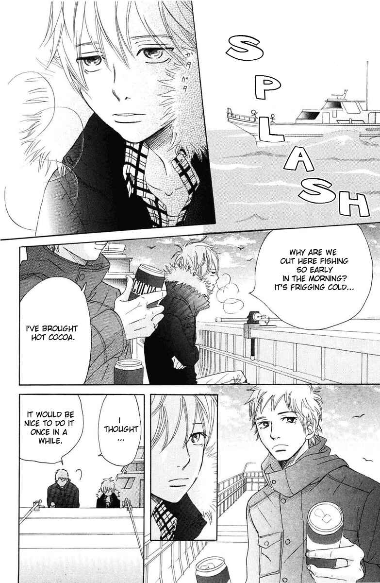 Bokura ga Ita Chapter 59 - Page 10