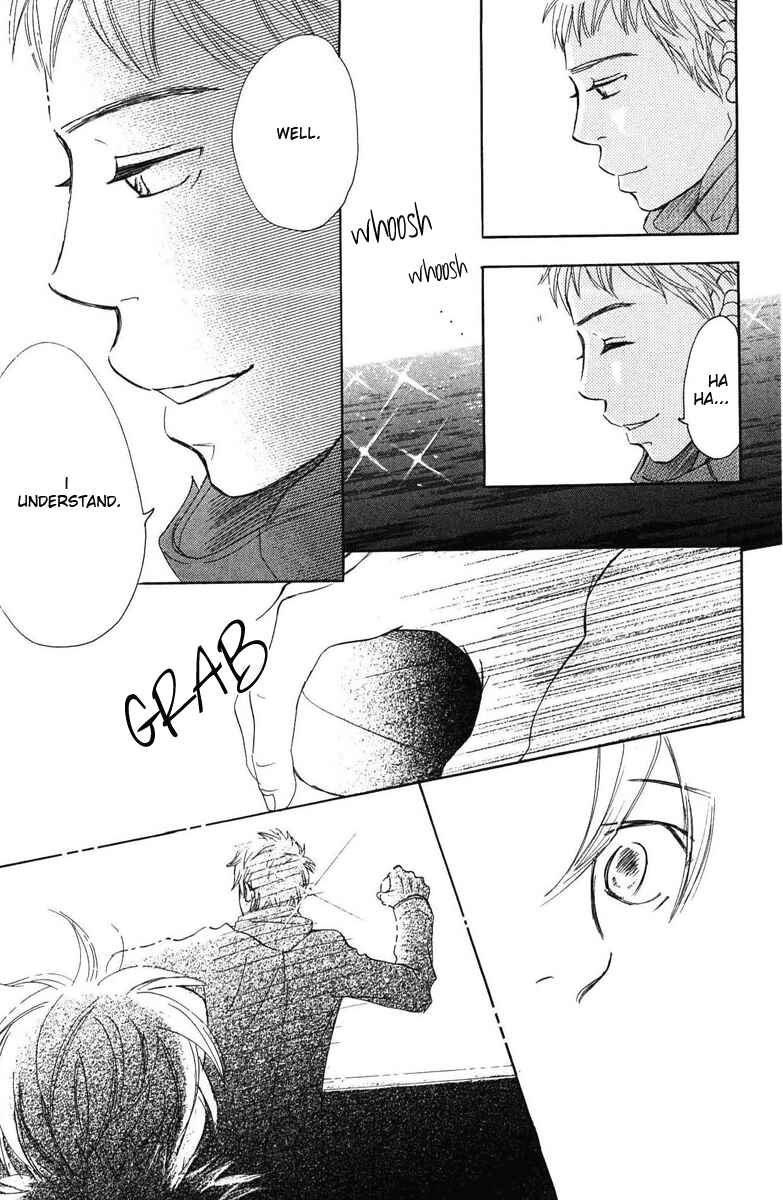 Bokura ga Ita Chapter 59 - Page 13