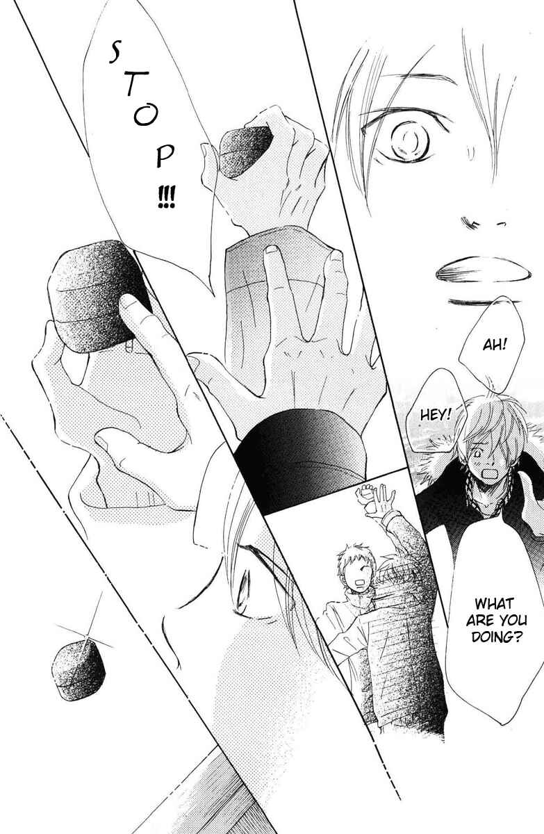 Bokura ga Ita Chapter 59 - Page 14