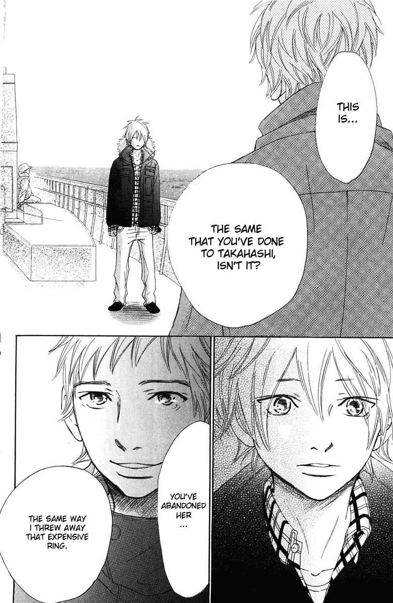 Bokura ga Ita Chapter 59 - Page 18