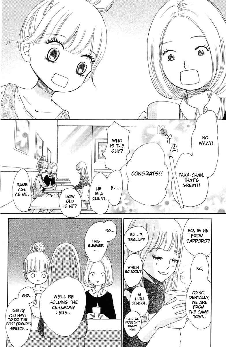 Bokura ga Ita Chapter 59 - Page 6