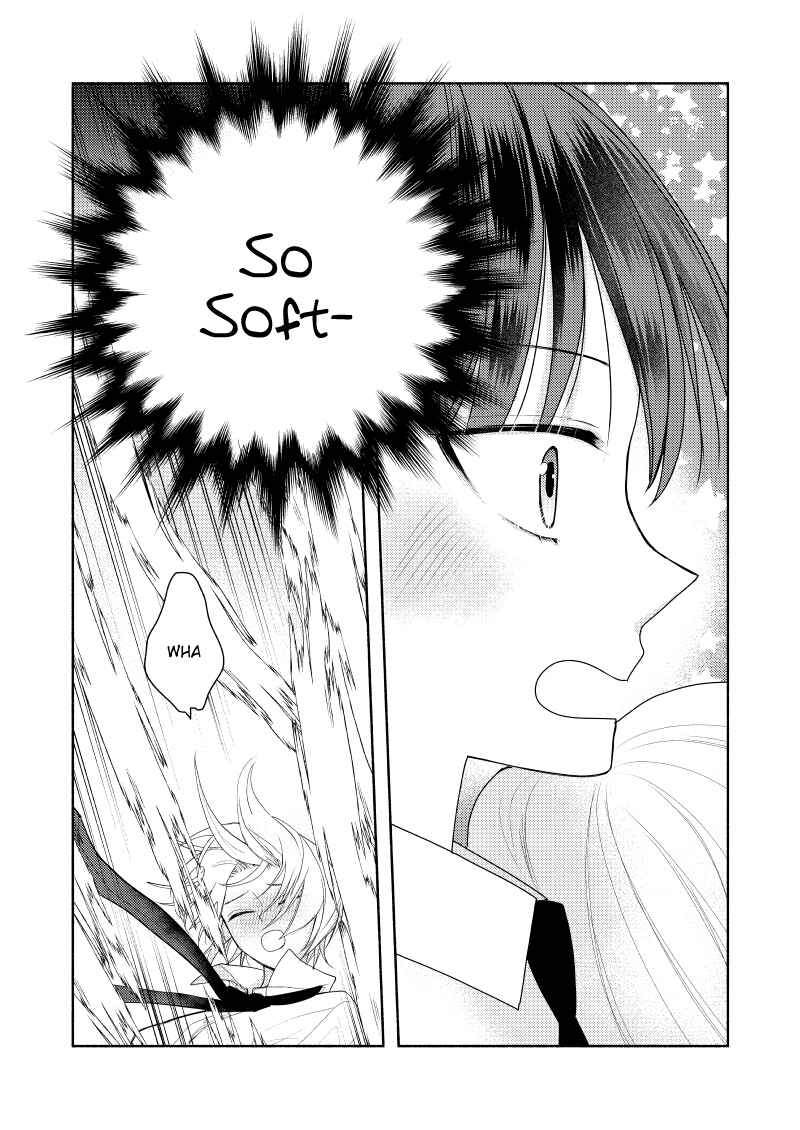 Ashita mo Mata Yuusha no Tonari Chapter 15.2 - Page 2