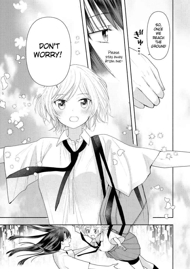 Ashita mo Mata Yuusha no Tonari Chapter 15.2 - Page 5